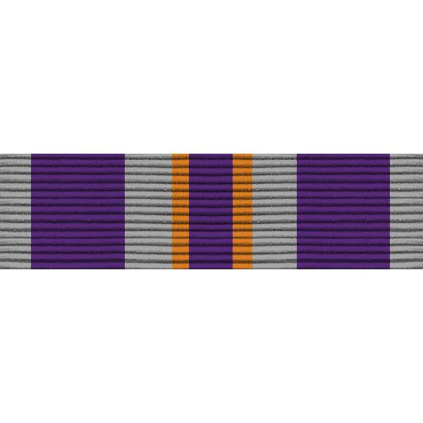ROTC Ribbon Unit #N-4-1