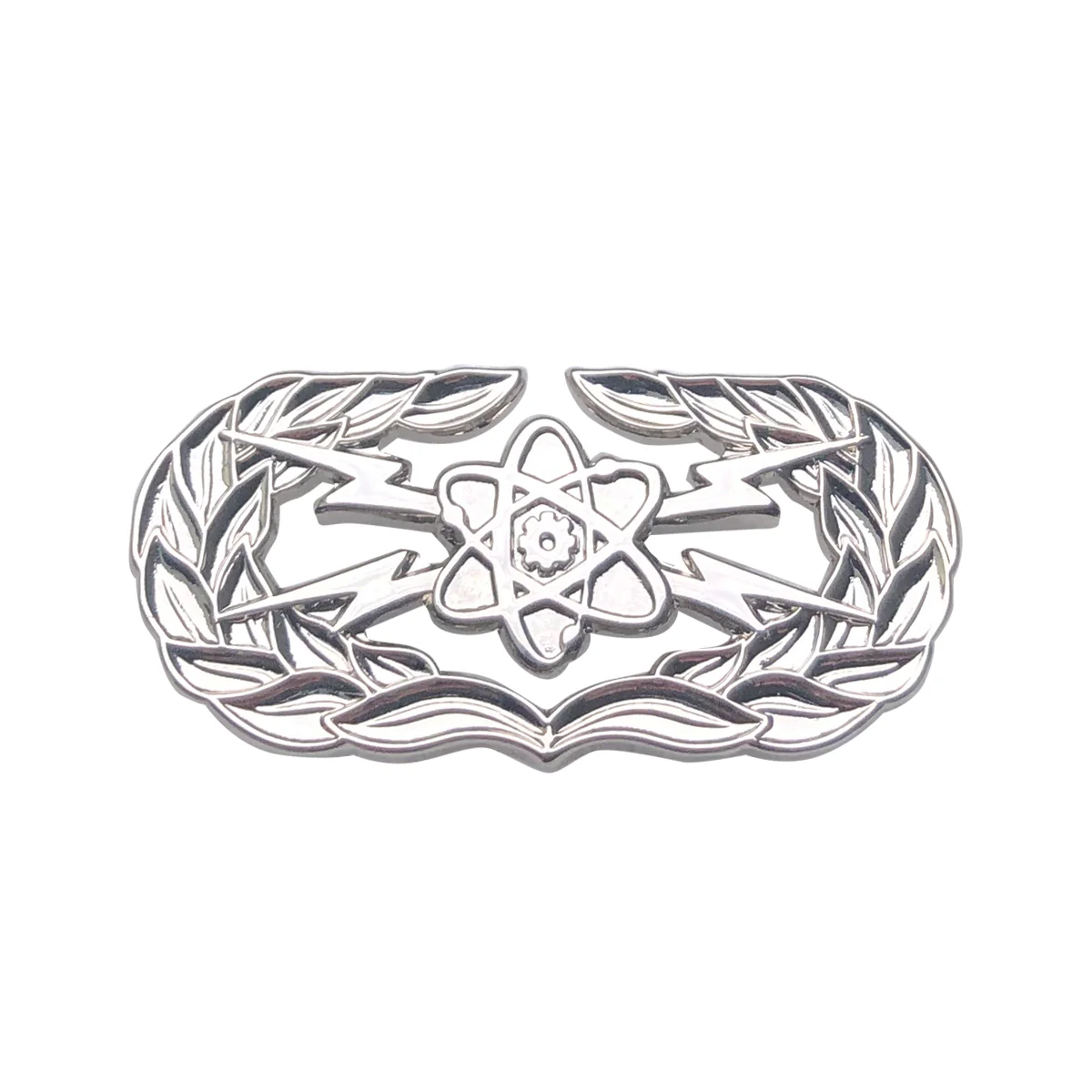 Air Force Midsize Badge: Scientific Applications Specialist