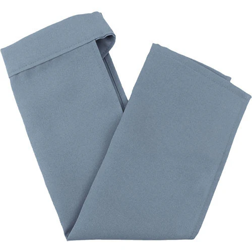 Army Bib Scarf: Infantry - light blue