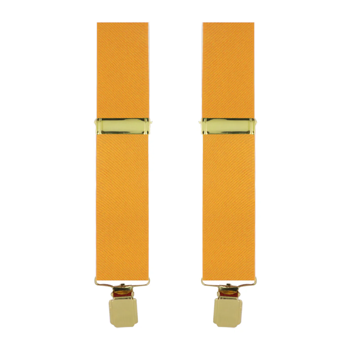 Army Suspenders: Armor - clip ends