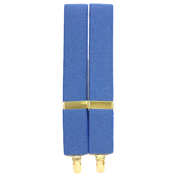 Army Suspenders: Aviation - clip ends