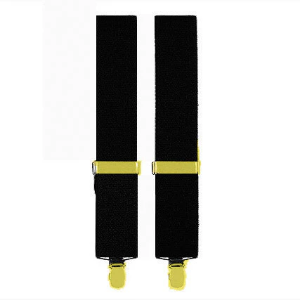 Army Suspenders: Chemical - clip ends