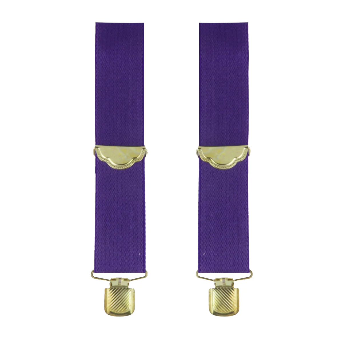 Army Suspenders: Civil Affairs - clip ends