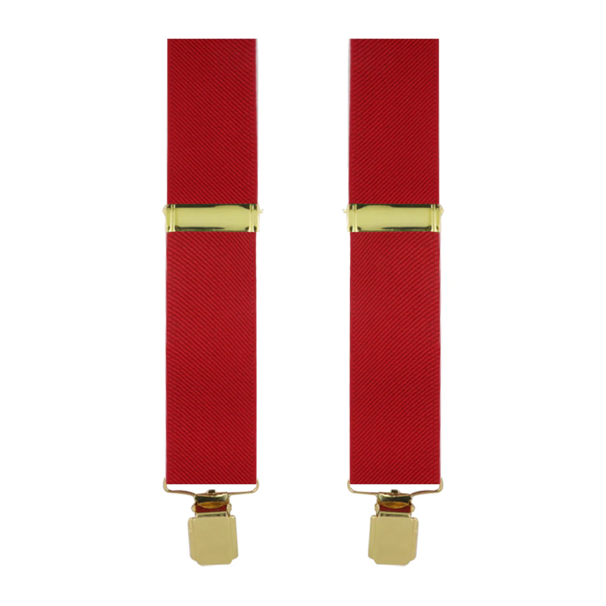 Army Suspenders: Engineer - clip ends