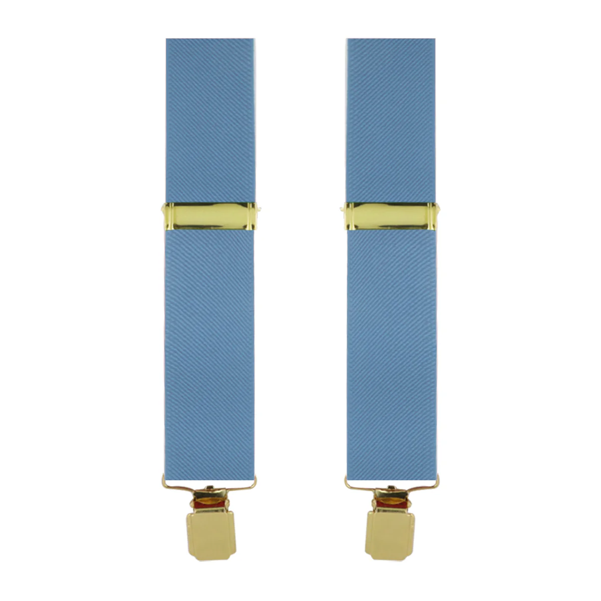 Army Suspenders: Infantry - clip ends