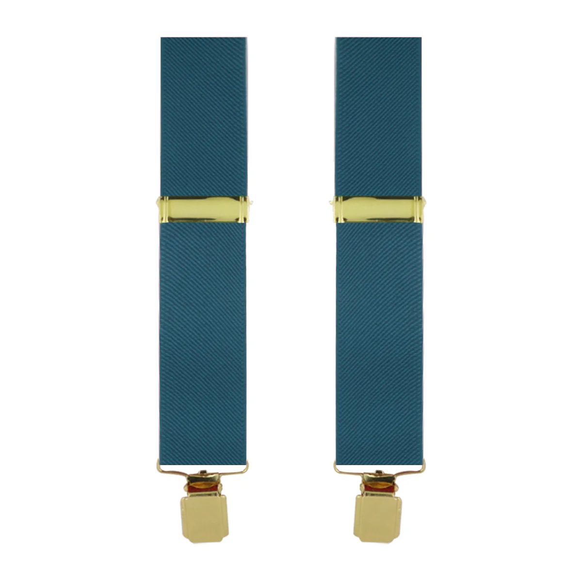 Army Suspenders: Military Intelligence - clip ends