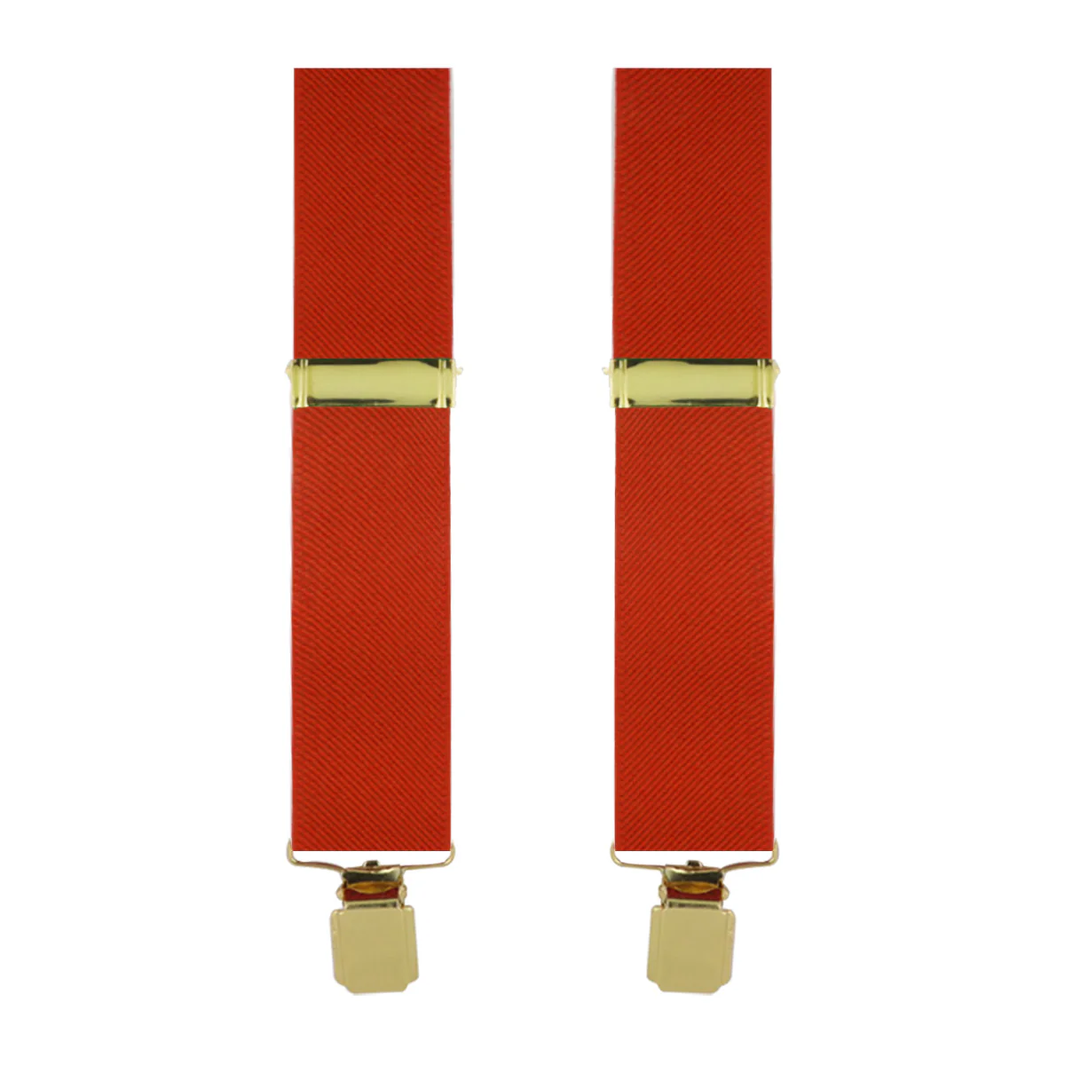 Army Suspenders: Signal - clip ends