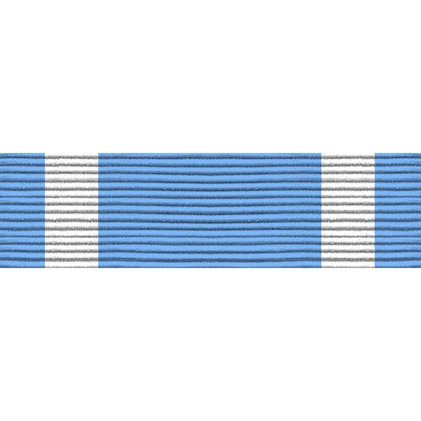 Civil Air Patrol Award Ribbon: Veterans of Foreign Wars Cadet NCO