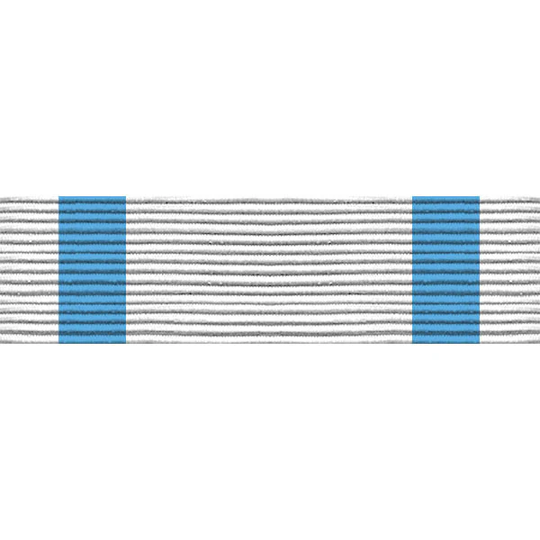 Civil Air Patrol Award Ribbon: Veterans of Foreign Wars Cadet Officer