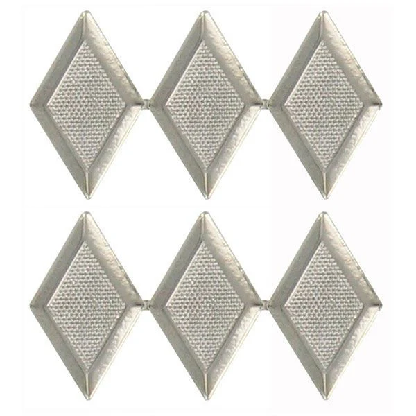 Civil Air Patrol Shoulder Board: Cadet Colonel