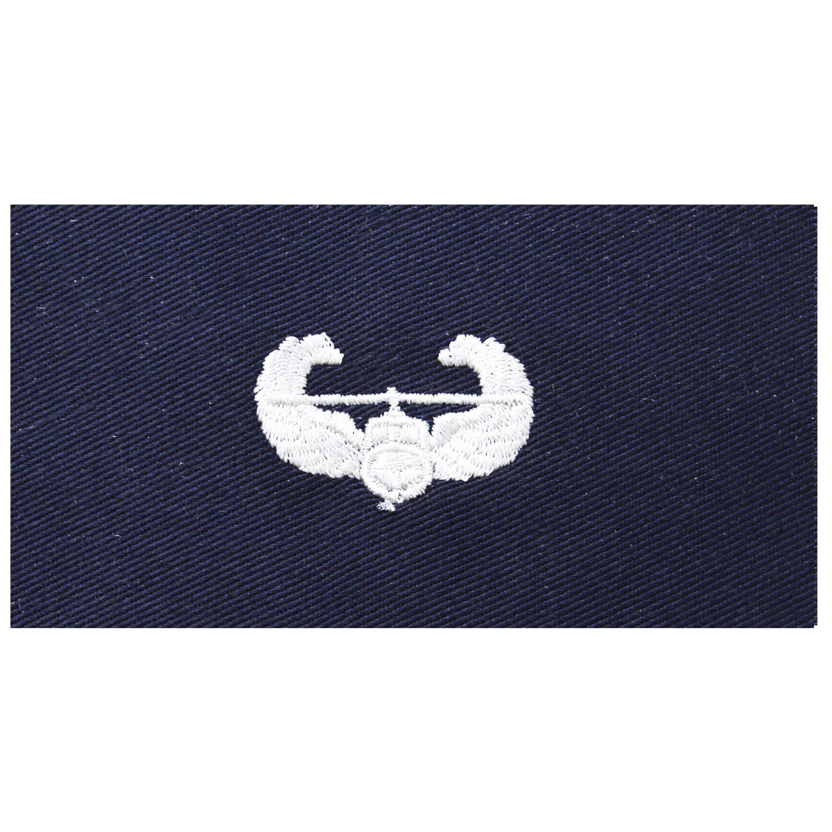 Civil Air Patrol:  Insignia - Army Air Assault on Cloth (New Insignia)