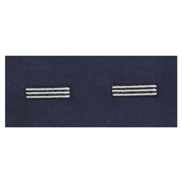 Civil Air Patrol Cloth Insignia: Flight Officer: Senior (New Insignia)