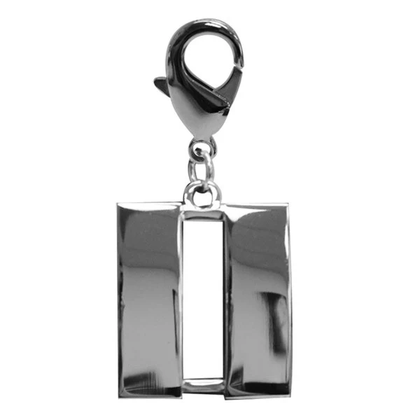 Insignia Rank Charm  - CAPTAIN