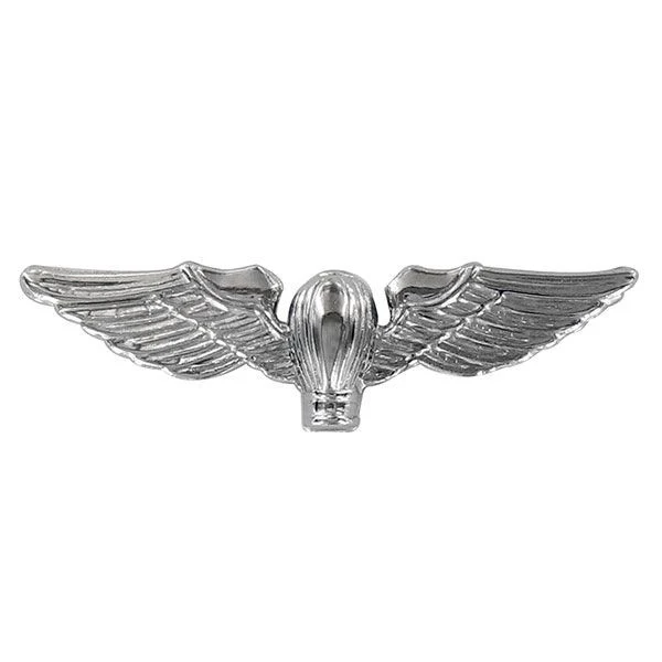 Civil Air Patrol Insignia: Balloon Wings - miniature
