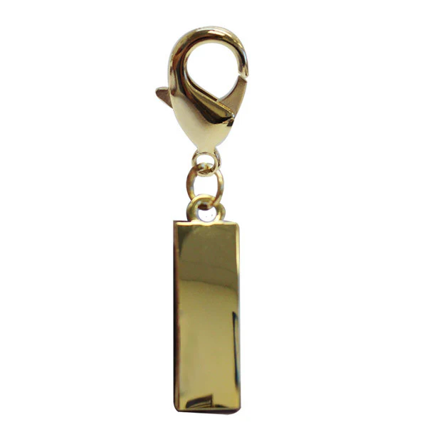 Insignia Rank Charm  - 2ND LT