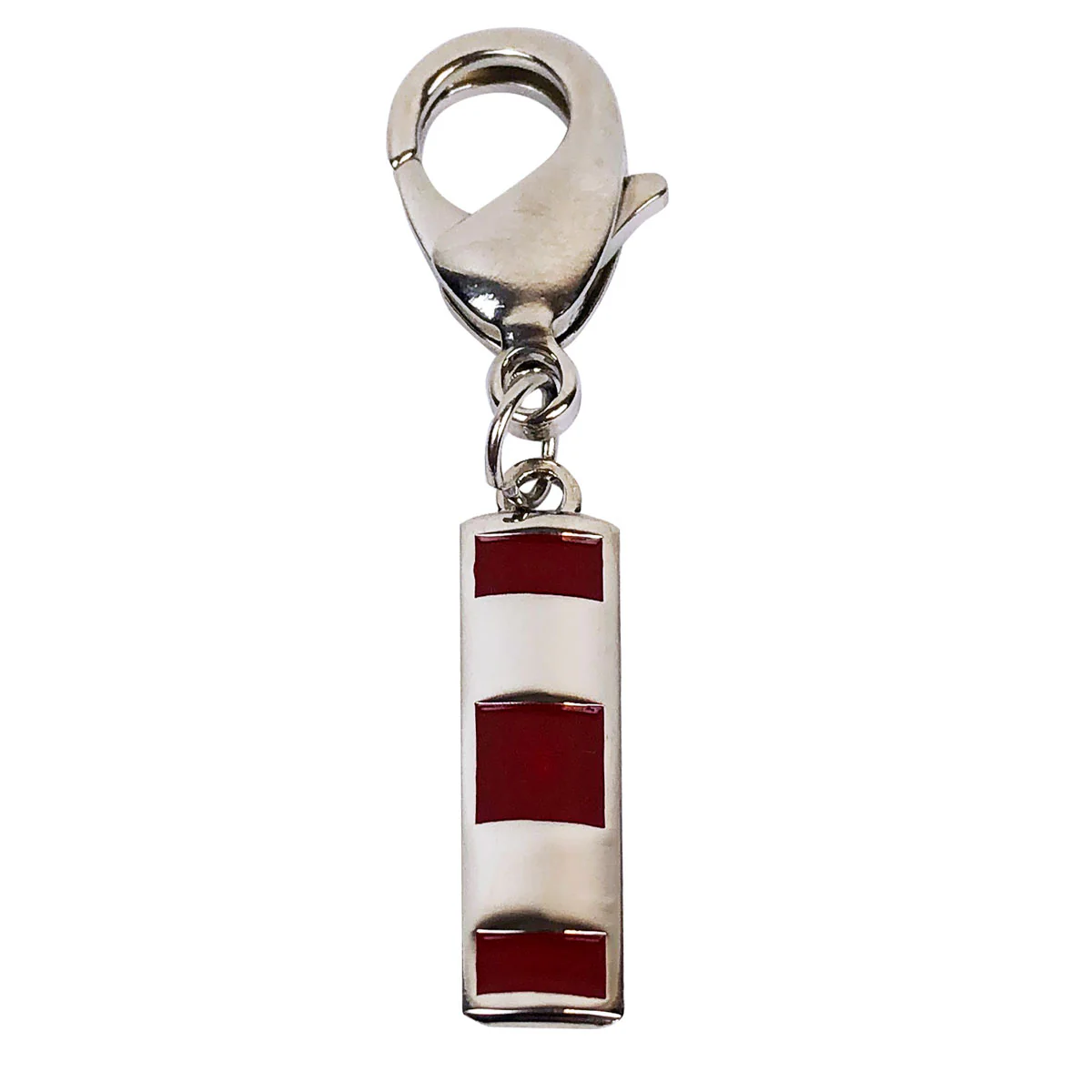 Insignia Rank Charm  - Warrant Officer 4