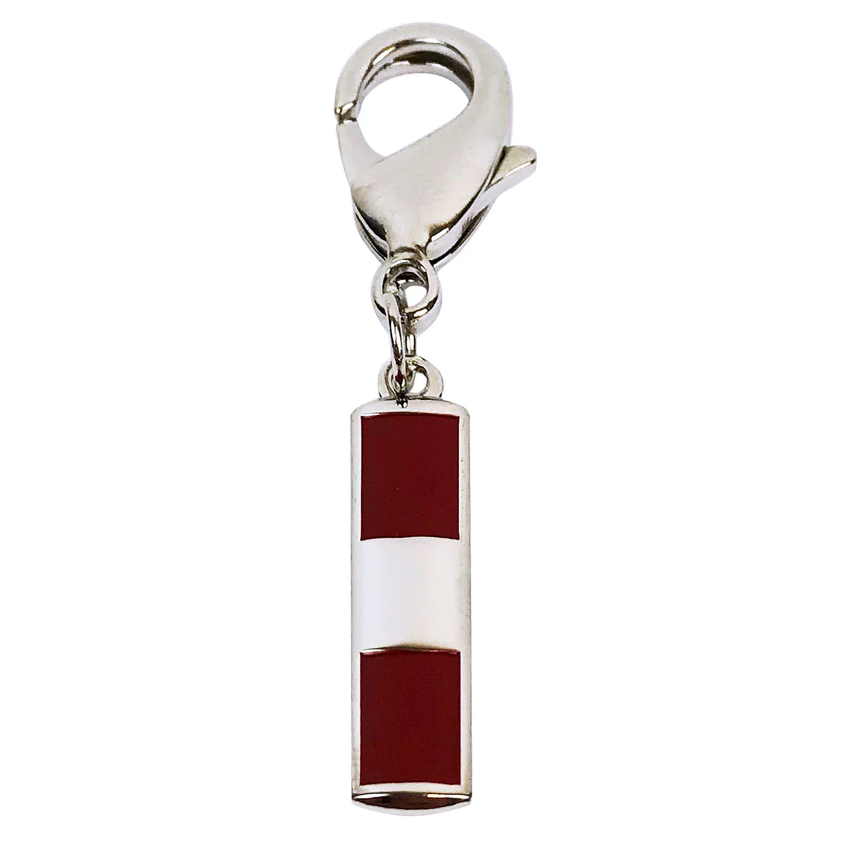 Insignia Rank Charm  - Warrant Officer 3