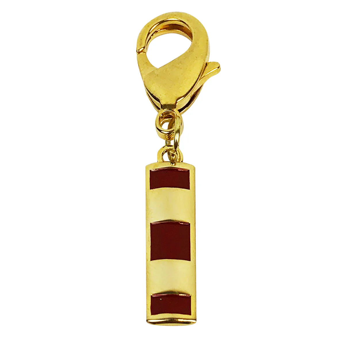 Insignia Rank Charm  - Warrant Officer 2