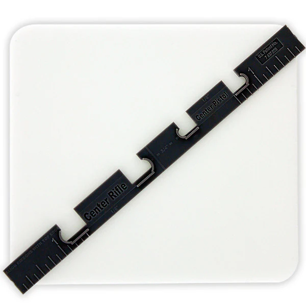 Badge and Ribbon Spacer: Marine Corps