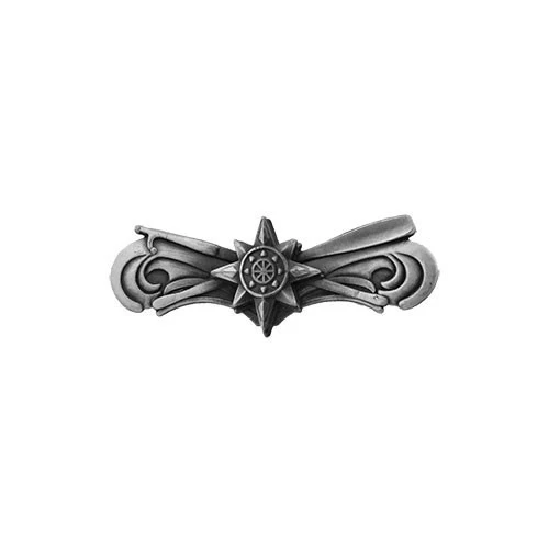 Coast Guard Badge: Boat Force Operation - miniature