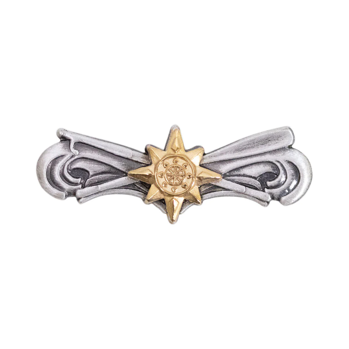 Coast Guard Badge: Boat Force Operation Advanced - miniature