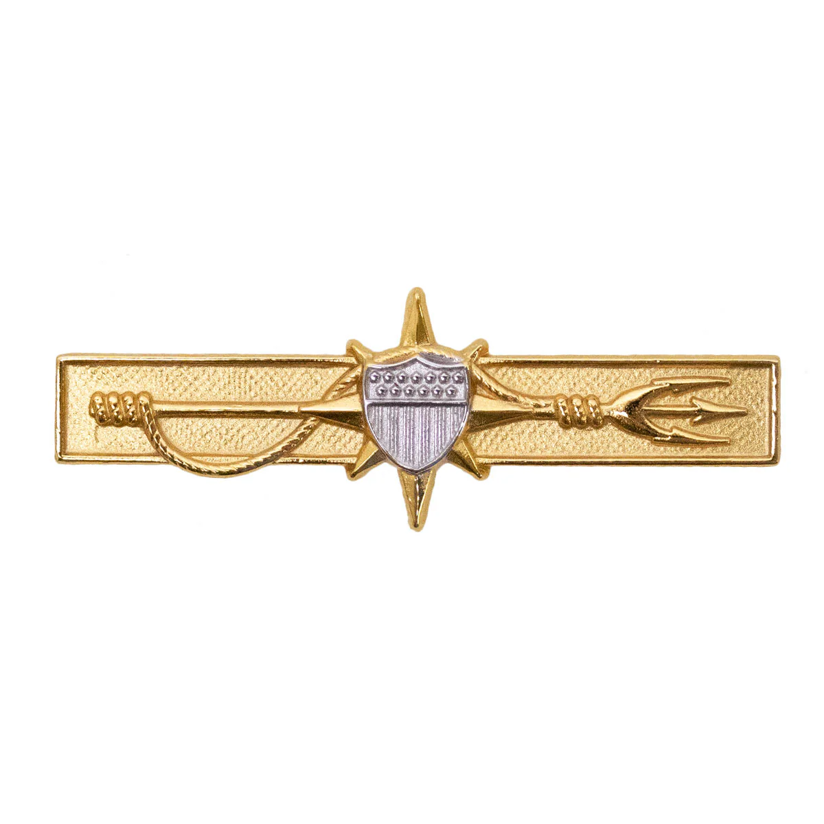 Coast Guard Badge: Prevention Operations Ashore - miniature