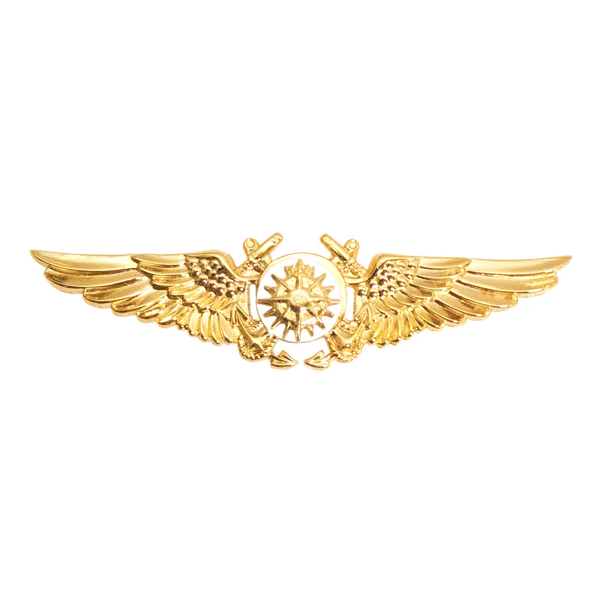 Marine Corps Badge: Aerial Navigator