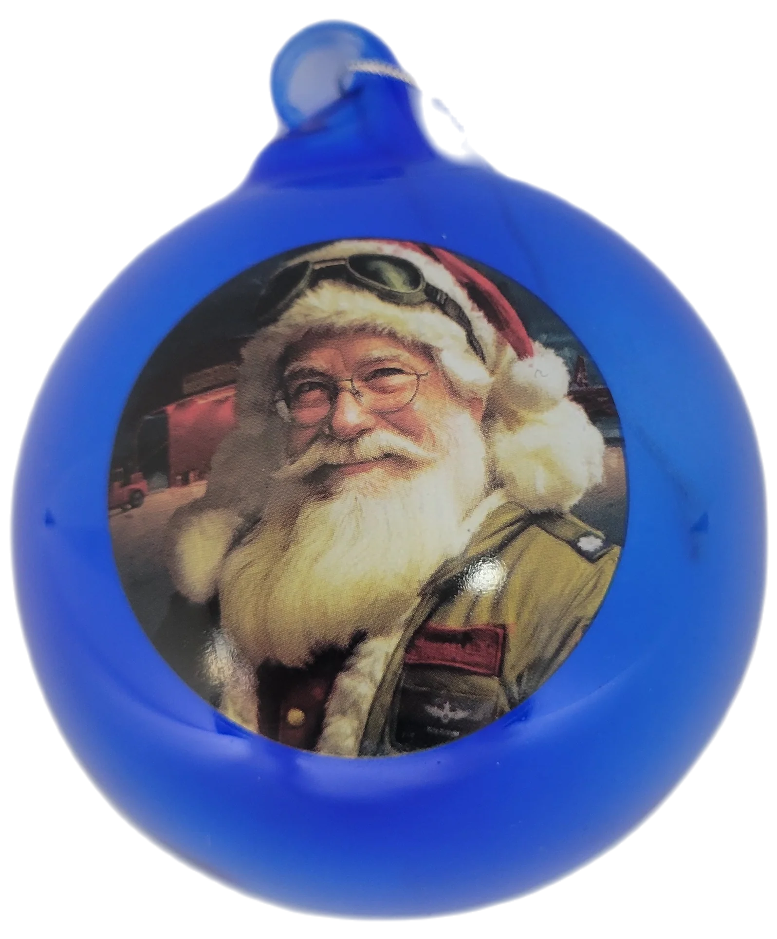 Civil Air Patrol Holiday Ornament 2023