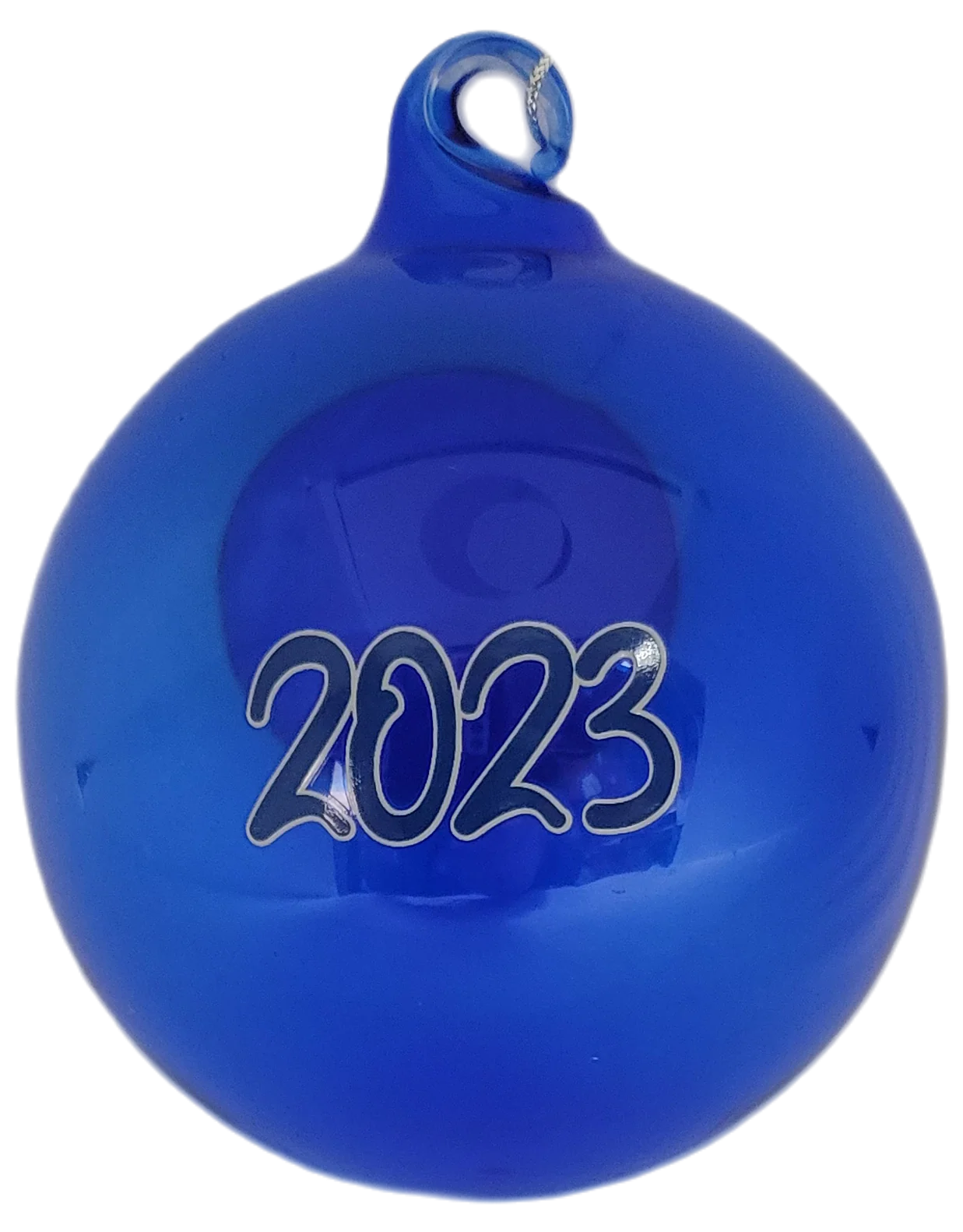 Civil Air Patrol Holiday Ornament 2023