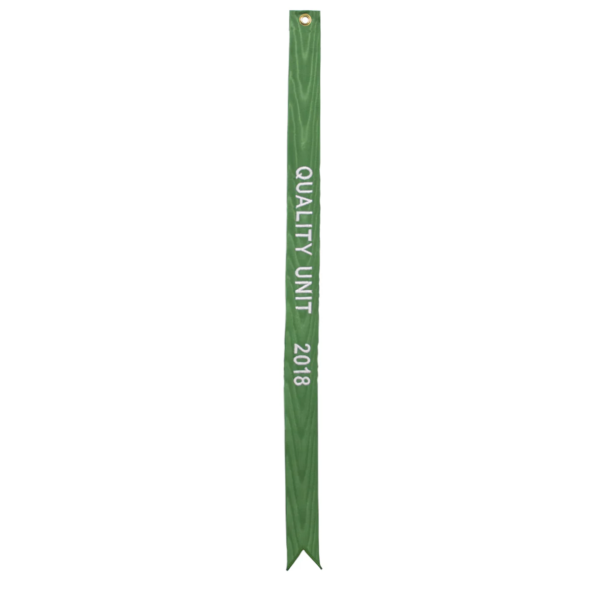 Civil Air Patrol Flag: Streamer CAP Quality Unit (Specify Year)