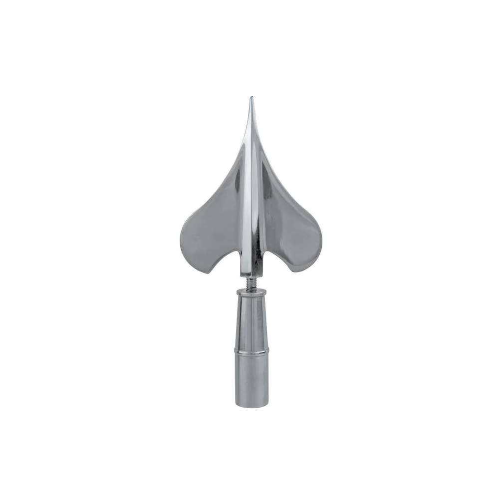 Spear: Army Style - chrome