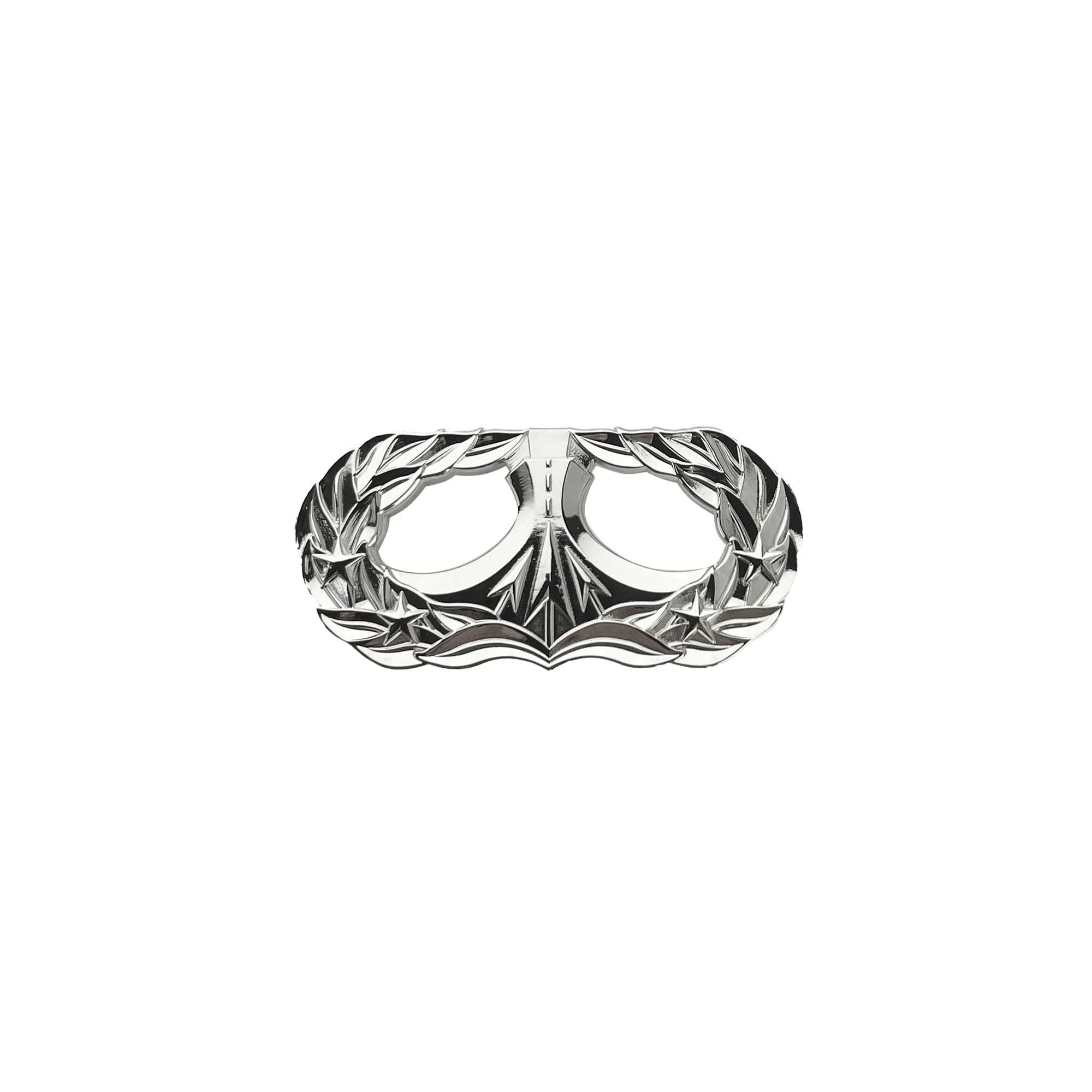Air Force Badge: Airfield Operations Officer Basic  - midsize
