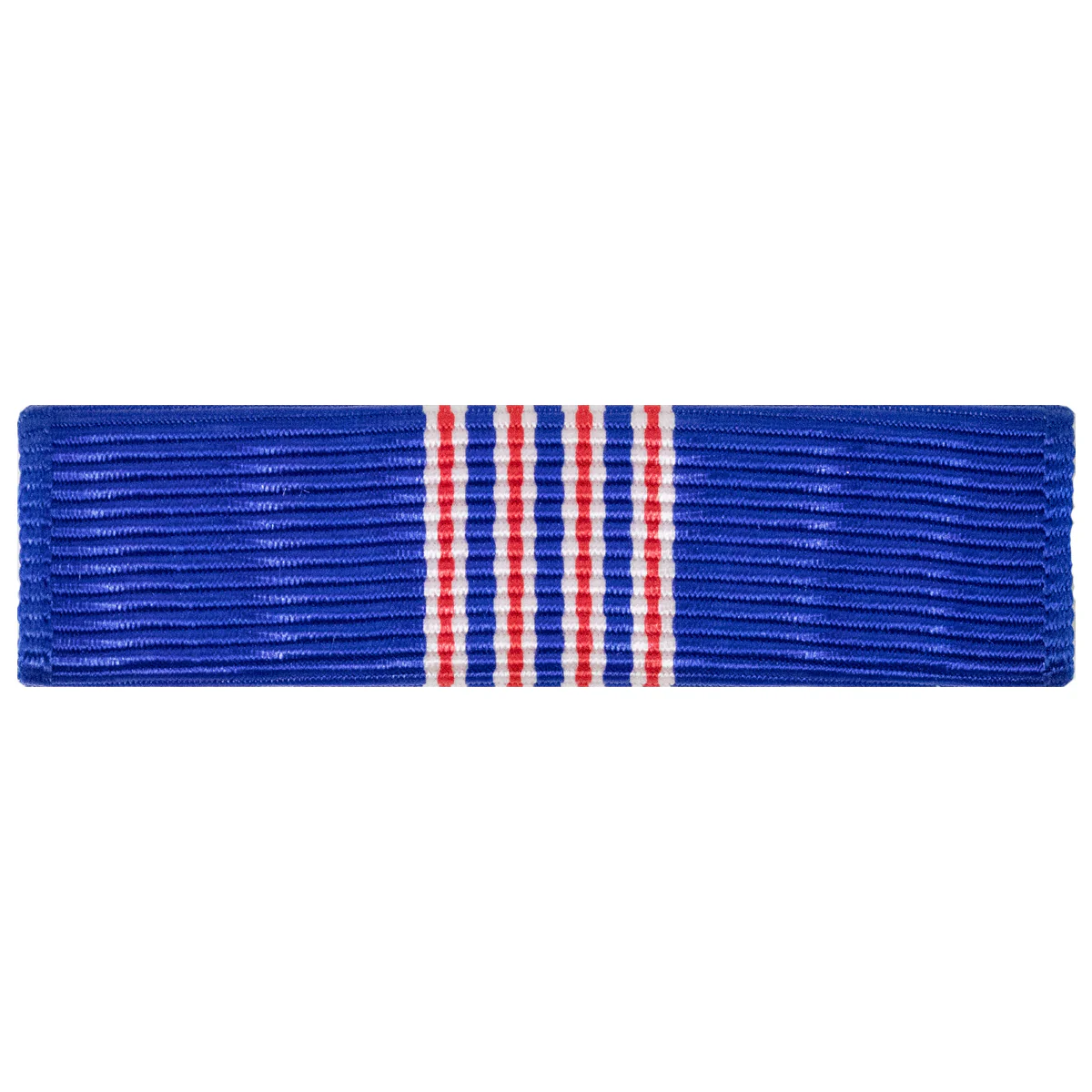 Ribbon Unit: Army Achievement for Civilian Service Medal