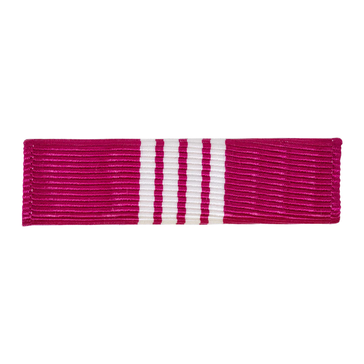 Ribbon Unit: Army Meritorious Civilian Service Medal
