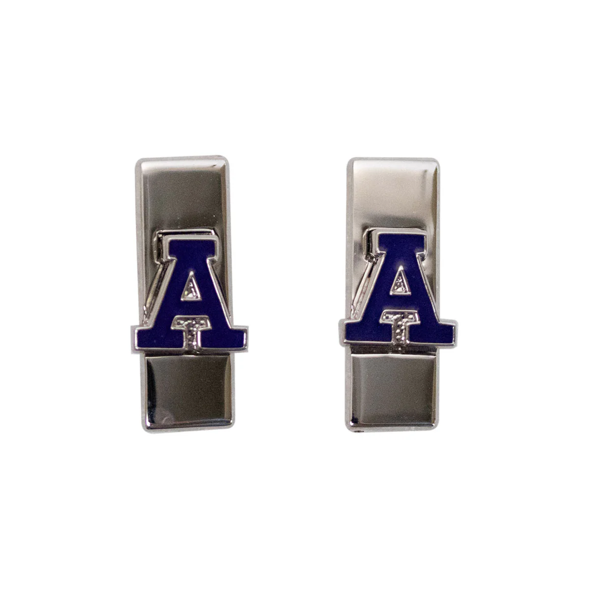 Coast Guard Auxiliary Collar Device: Flotilla Vice Commander