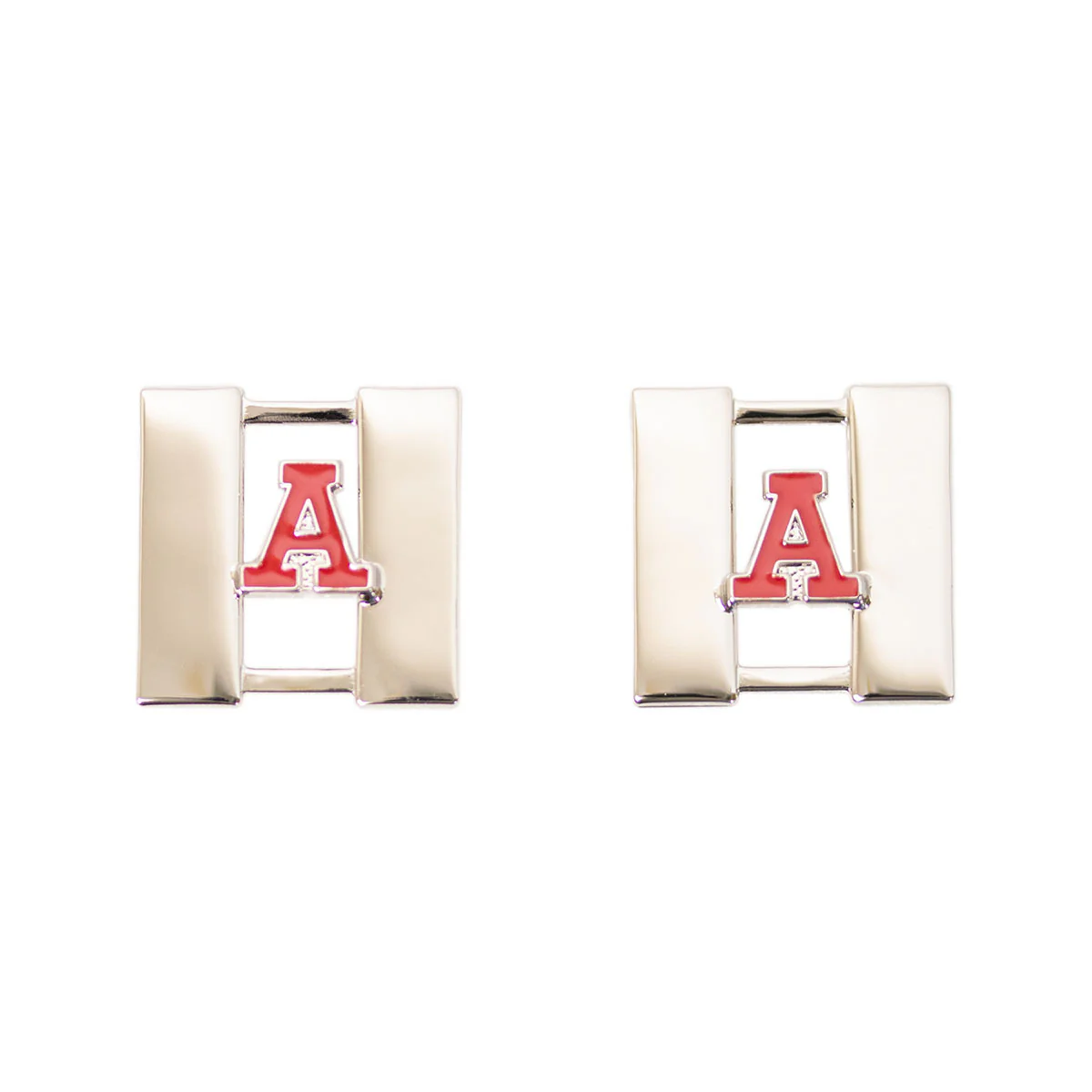 Coast Guard Auxiliary Collar Device: Assistant District Staff Officer/Aide to District Commodore/Branch Assistant