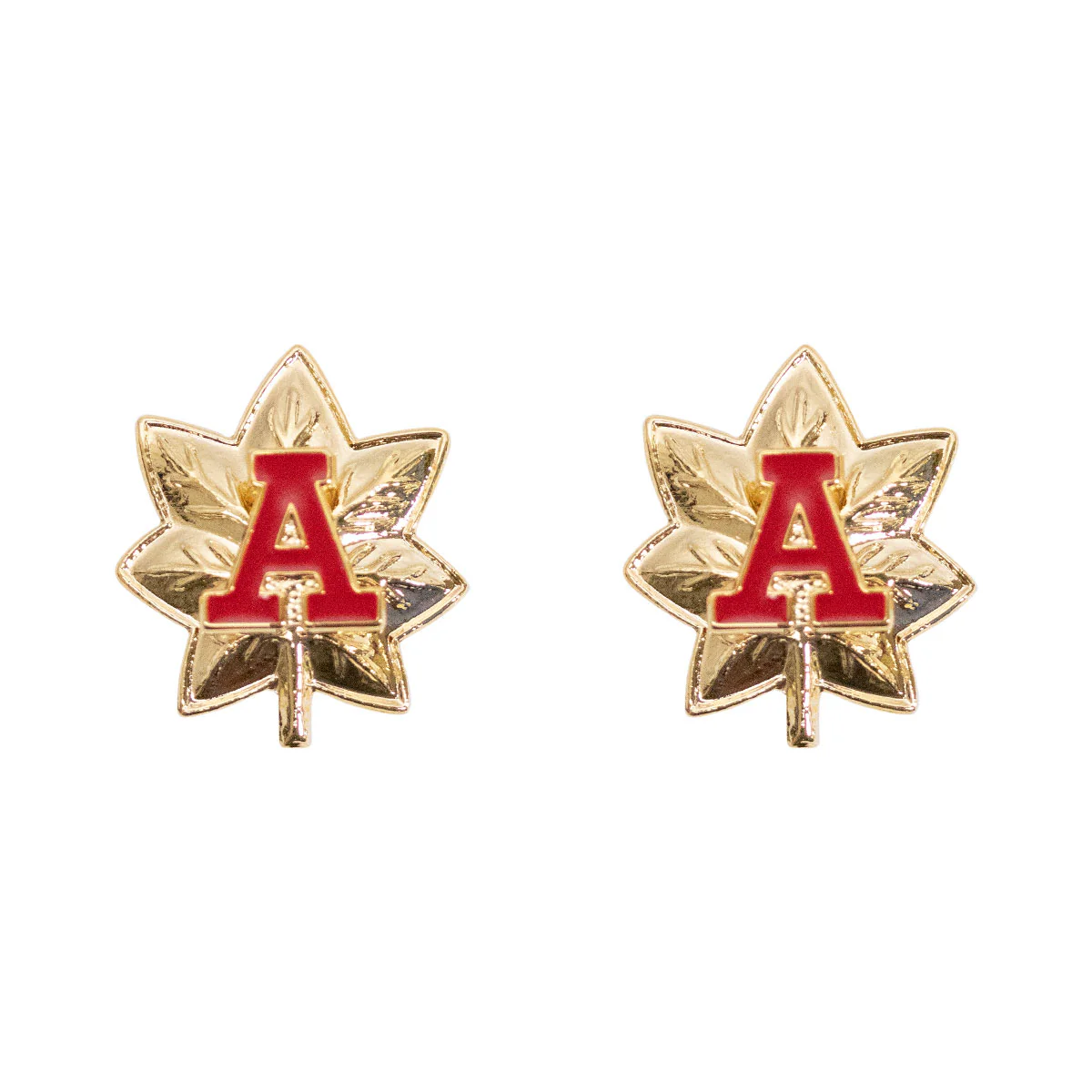 Coast Guard Auxiliary Collar Device: District Staff Officer/ Adm Aide to District Commodore/Branch Chief