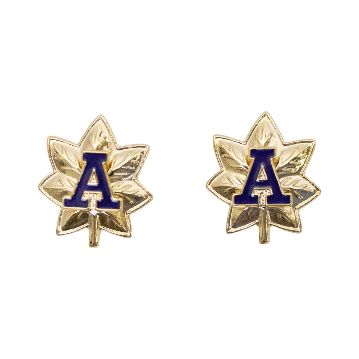 Coast Guard Auxiliary Collar Device: Division Vice Commander