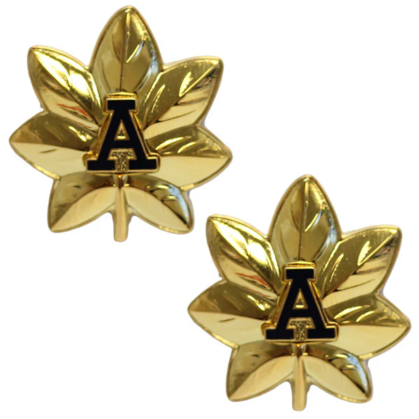 Coast Guard Auxiliary Coat Device: Division Vice Commander