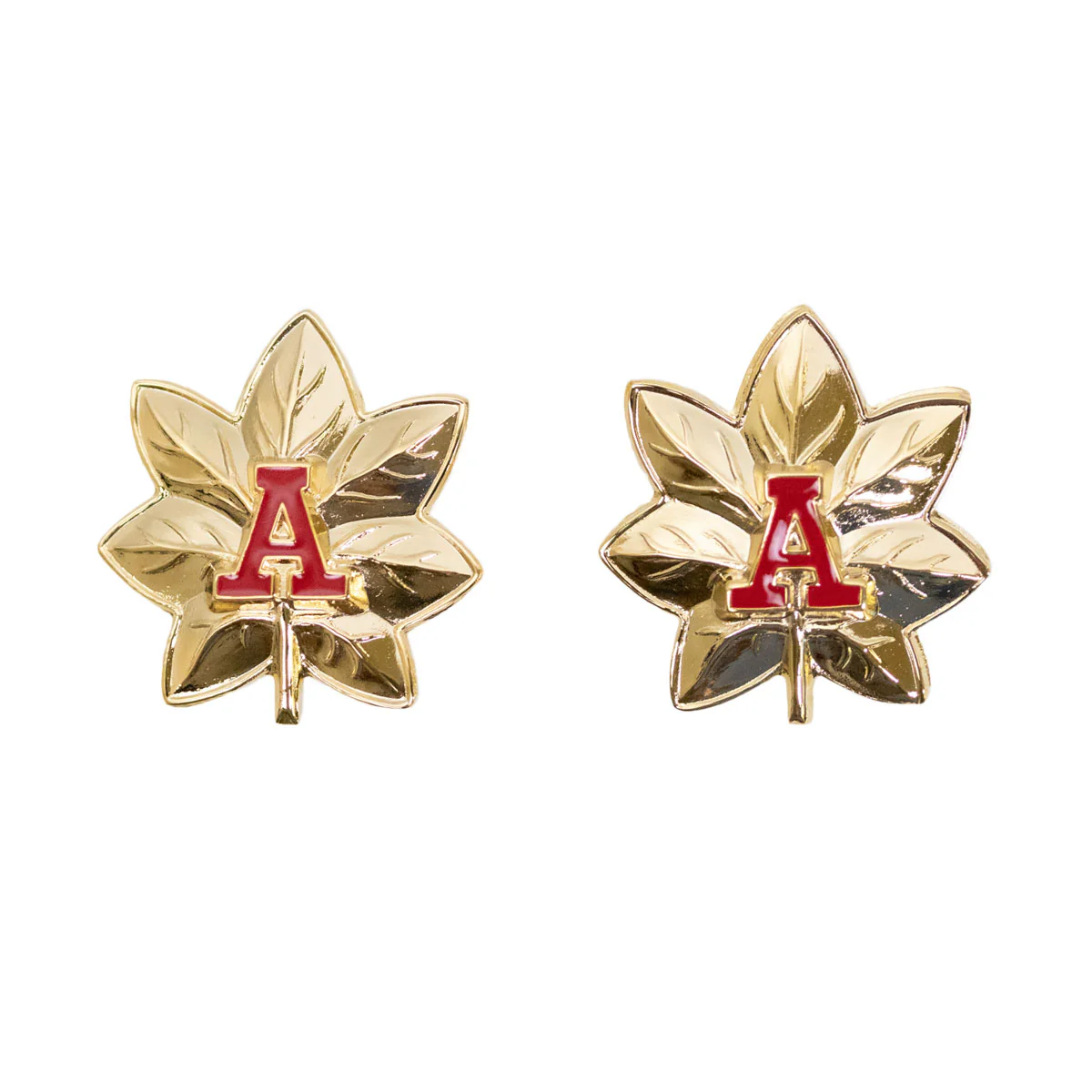 Coast Guard Auxiliary Coat Device: District Staff Officer/ Adm Aide to District Commodore/Branch Chief