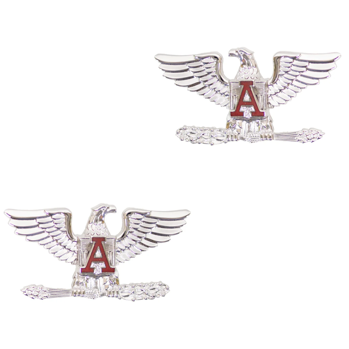 Coast Guard Auxiliary Coat Device: National Executive Assistant/Department Director