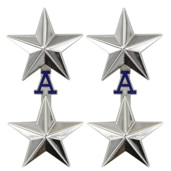 Coast Guard Auxiliary Coat Device: Vice/Deputy National Commodore