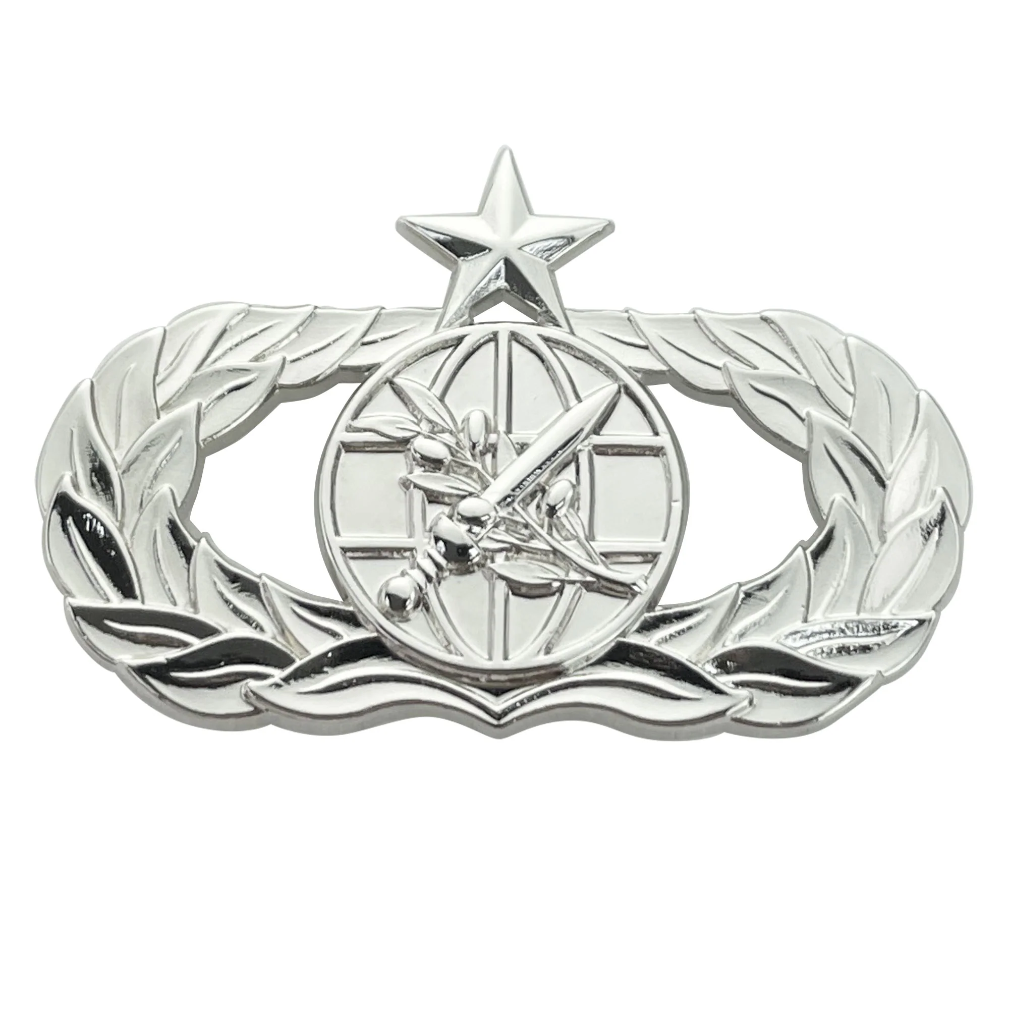 Air Force Badge: Senior Foreign Area Officer Career Field - midsize
