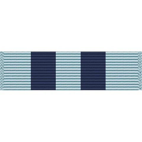 Ribbon Unit: Coast Guard Auxiliary 5 Year Member