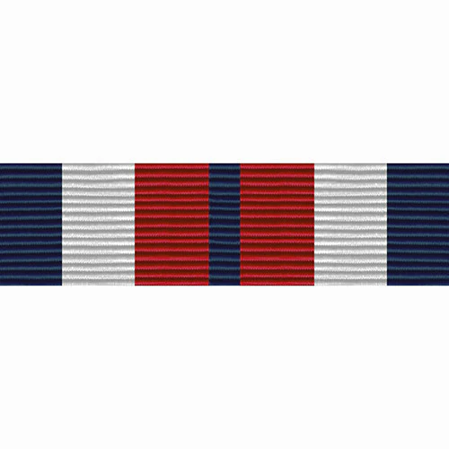 Ribbon Unit: Coast Guard Auxiliary AMOS Member Resources