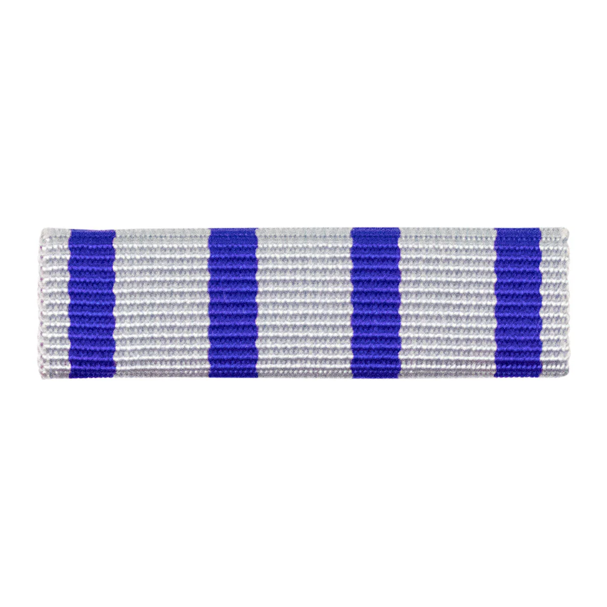 Ribbon Unit: Coast Guard Auxiliary Specialty Training
