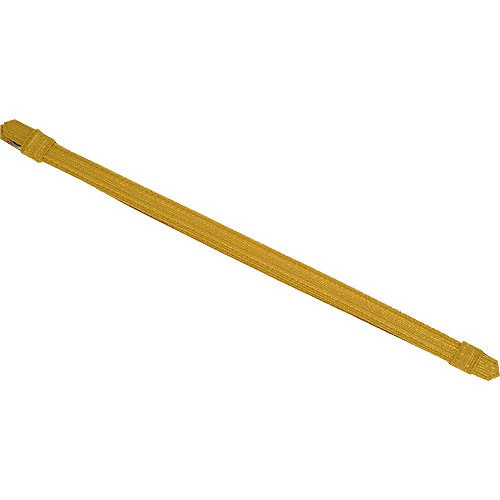 Navy Cap Strap: Officer