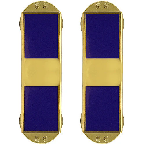 Coat Device: Warrant Officer 1