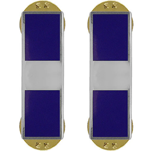 Coat Device: Warrant Officer 3