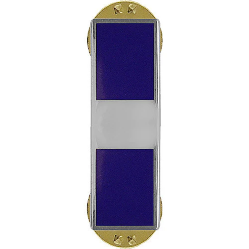 Collar Device: Warrant Officer 3